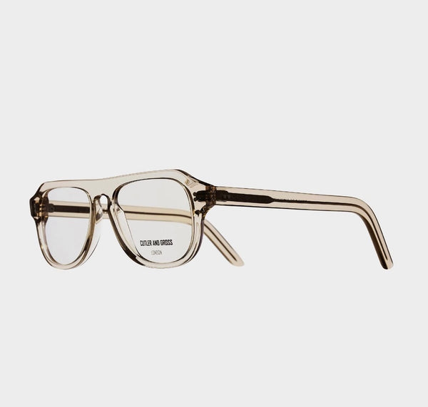 Cutler & Gross 0822 – Eyezone Emporium