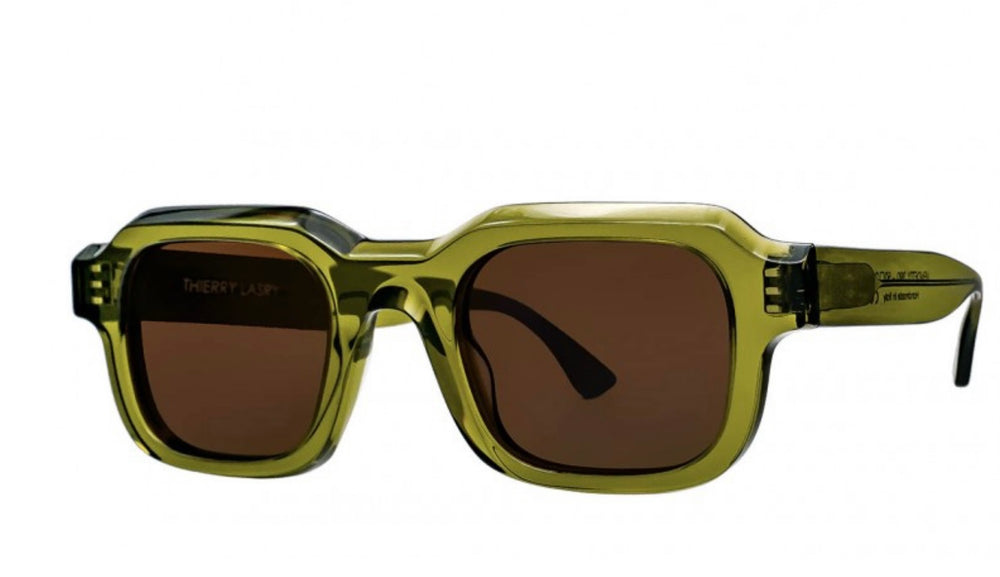 Thierry Lasry Vendetty
