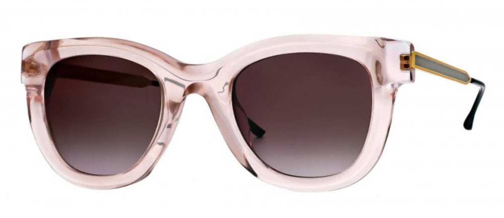 Thierry Lasry Nudity