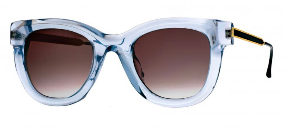 Thierry Lasry Nudity