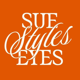 Sue Styles Eyes