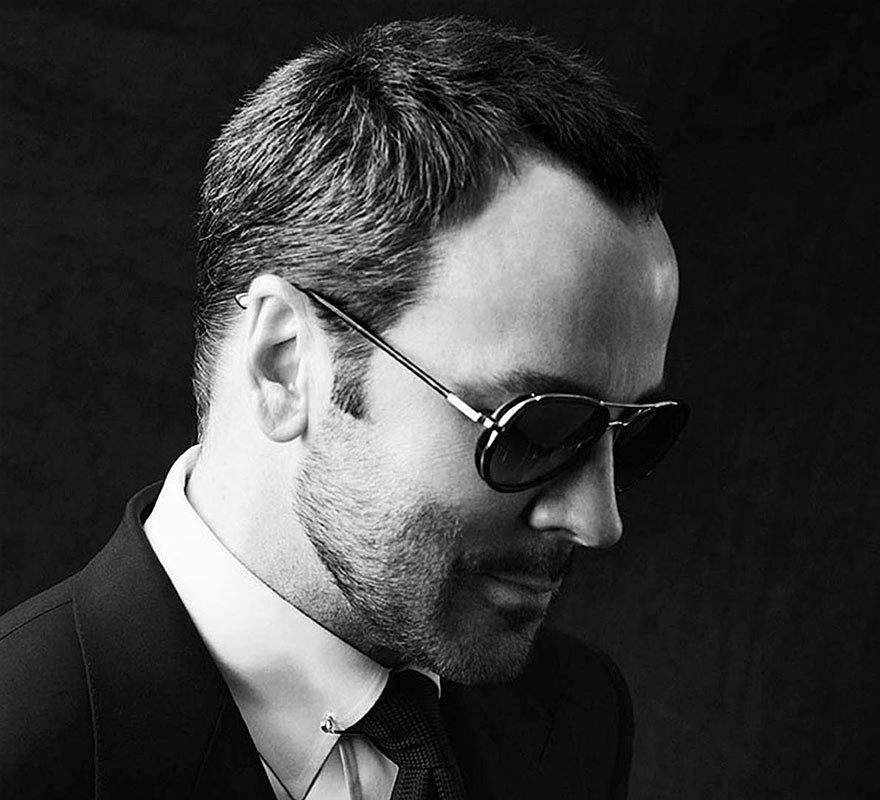 Tom Ford