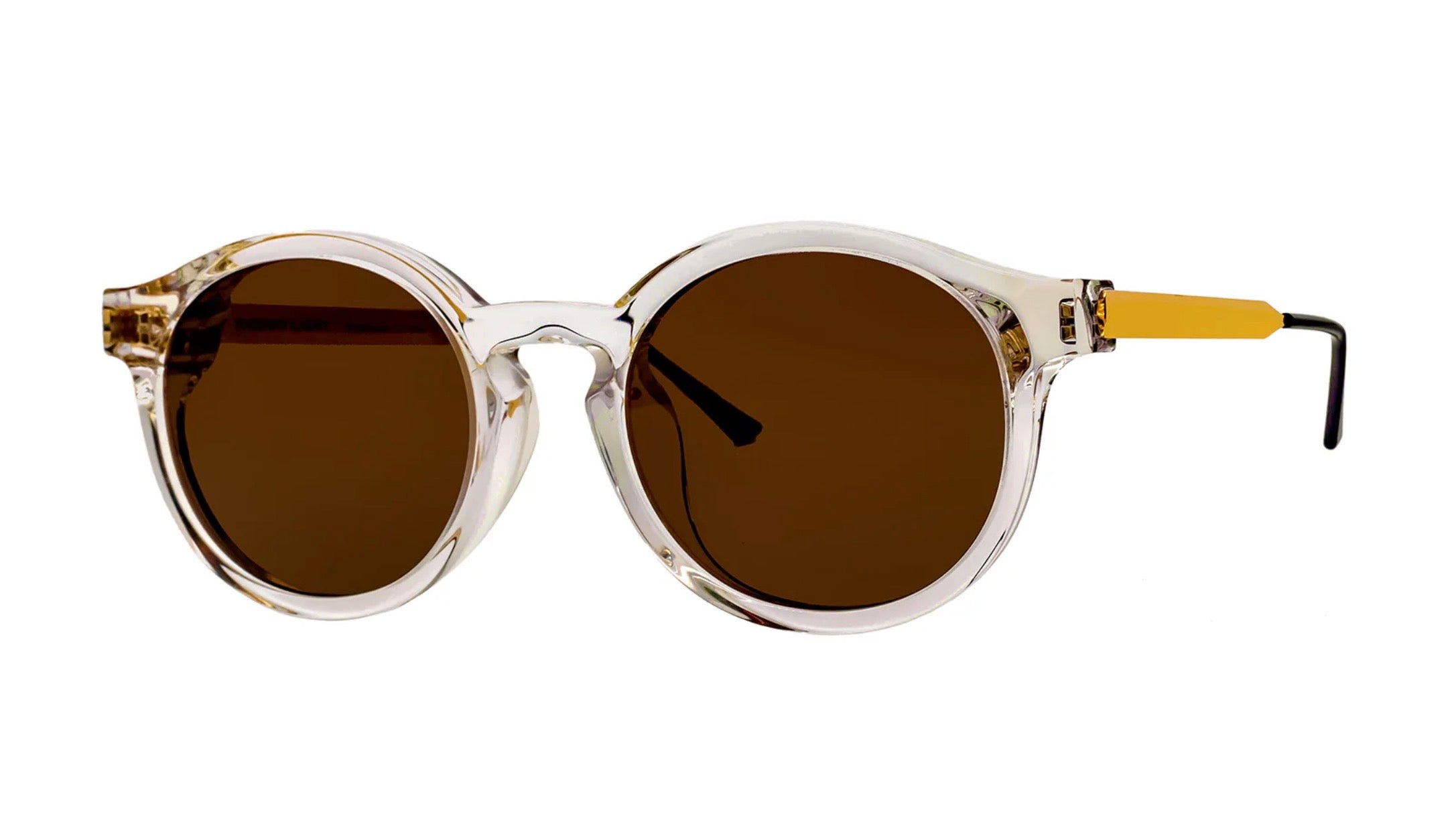 Thierry Lasry Silenty