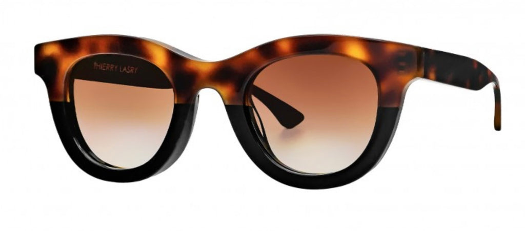 Thierry Lasry Consistency