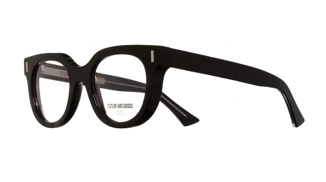 Cutler & Gross 1304