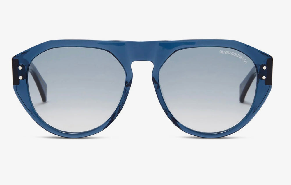 Oliver Goldsmith Gopas
