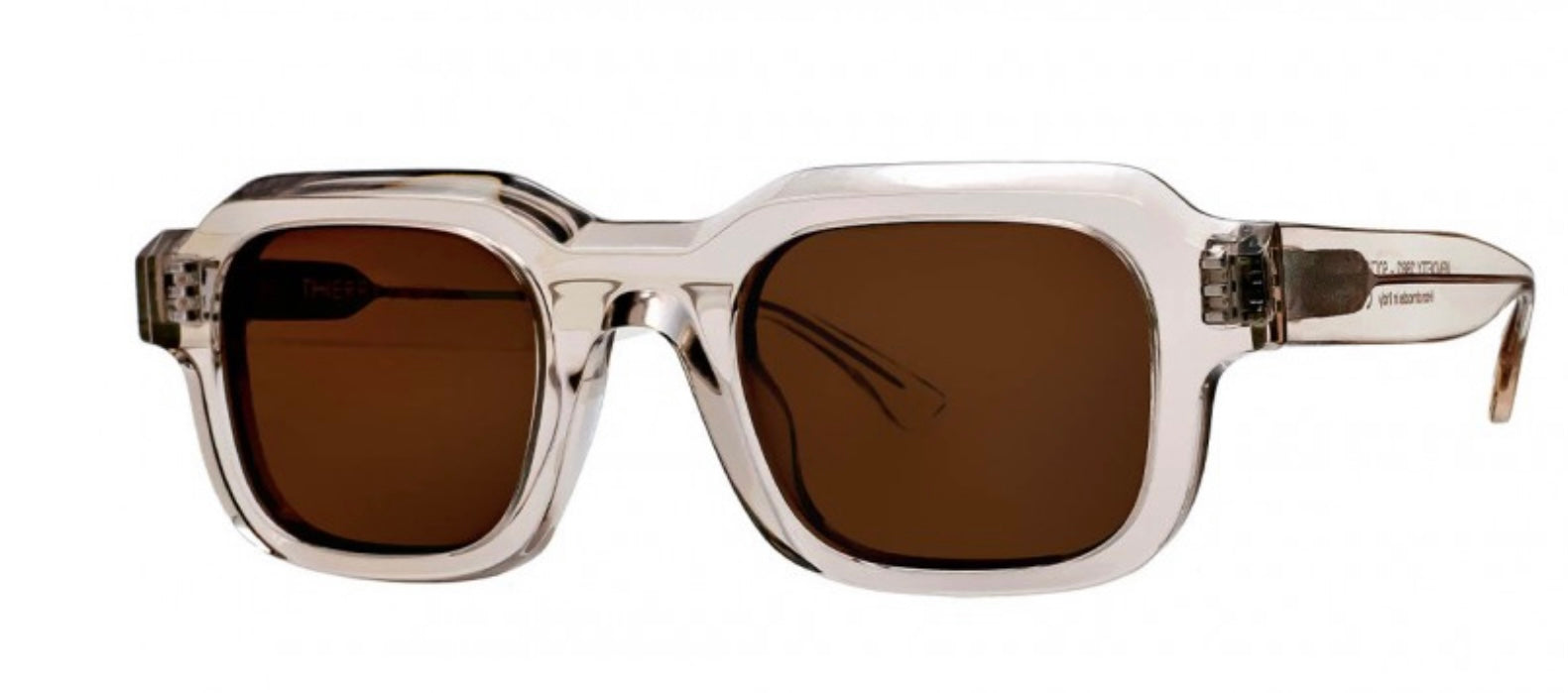 Thierry Lasry Vendetty