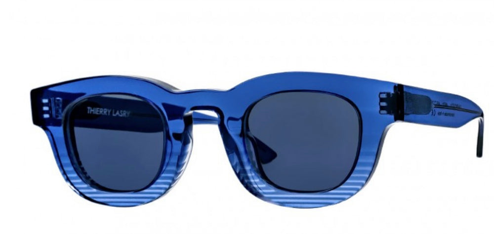 Thierry Lasry Darksidy