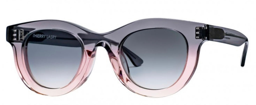 Thierry Lasry Consistency