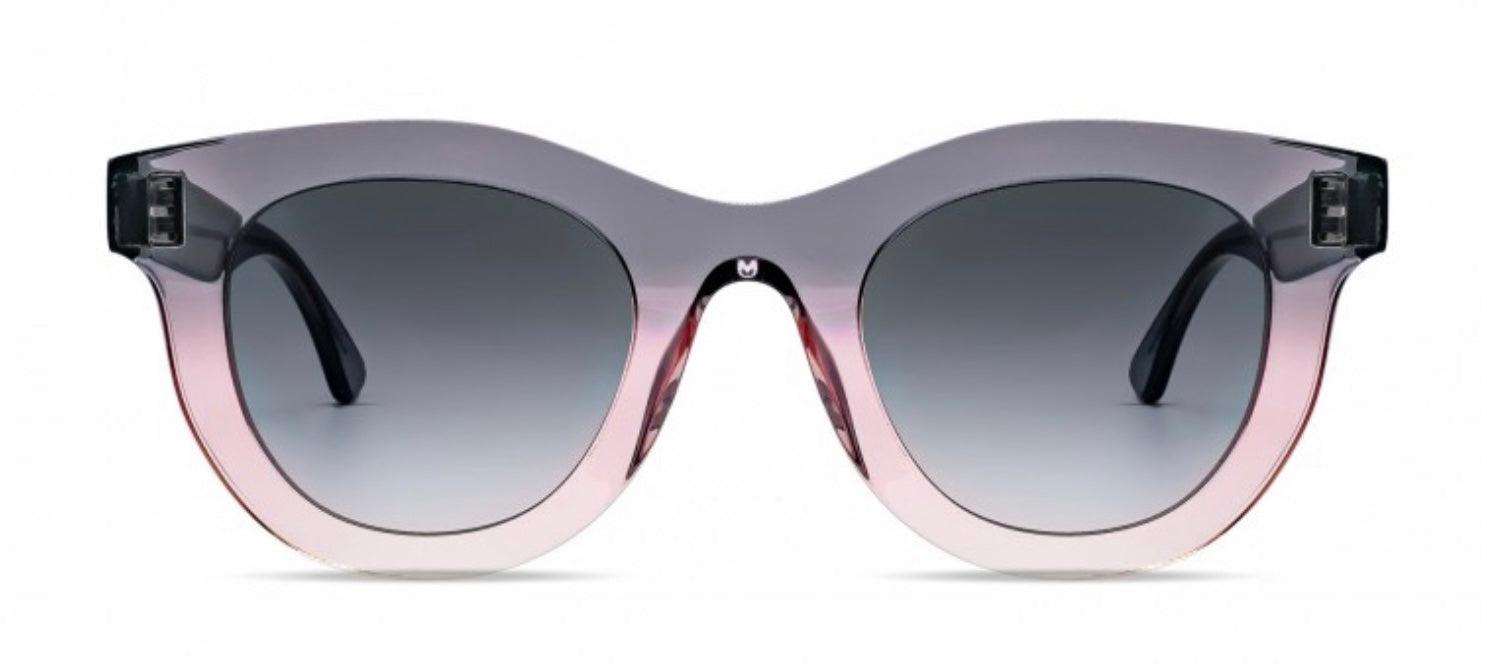 Thierry Lasry Consistency