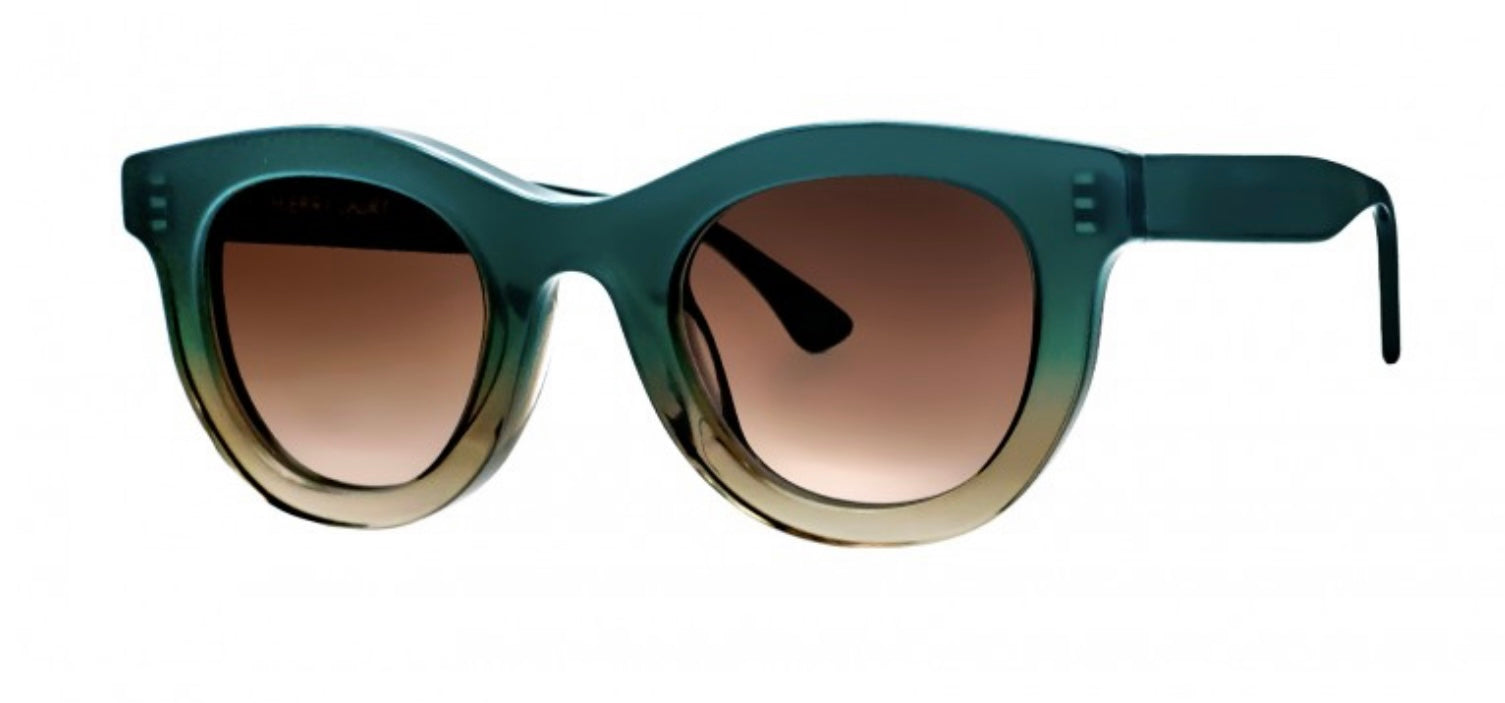 Thierry Lasry Consistency