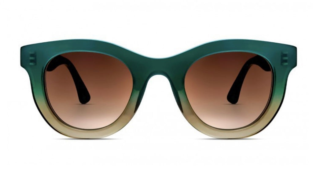 Thierry Lasry Consistency