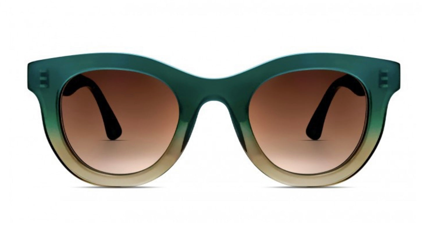 Thierry Lasry Consistency