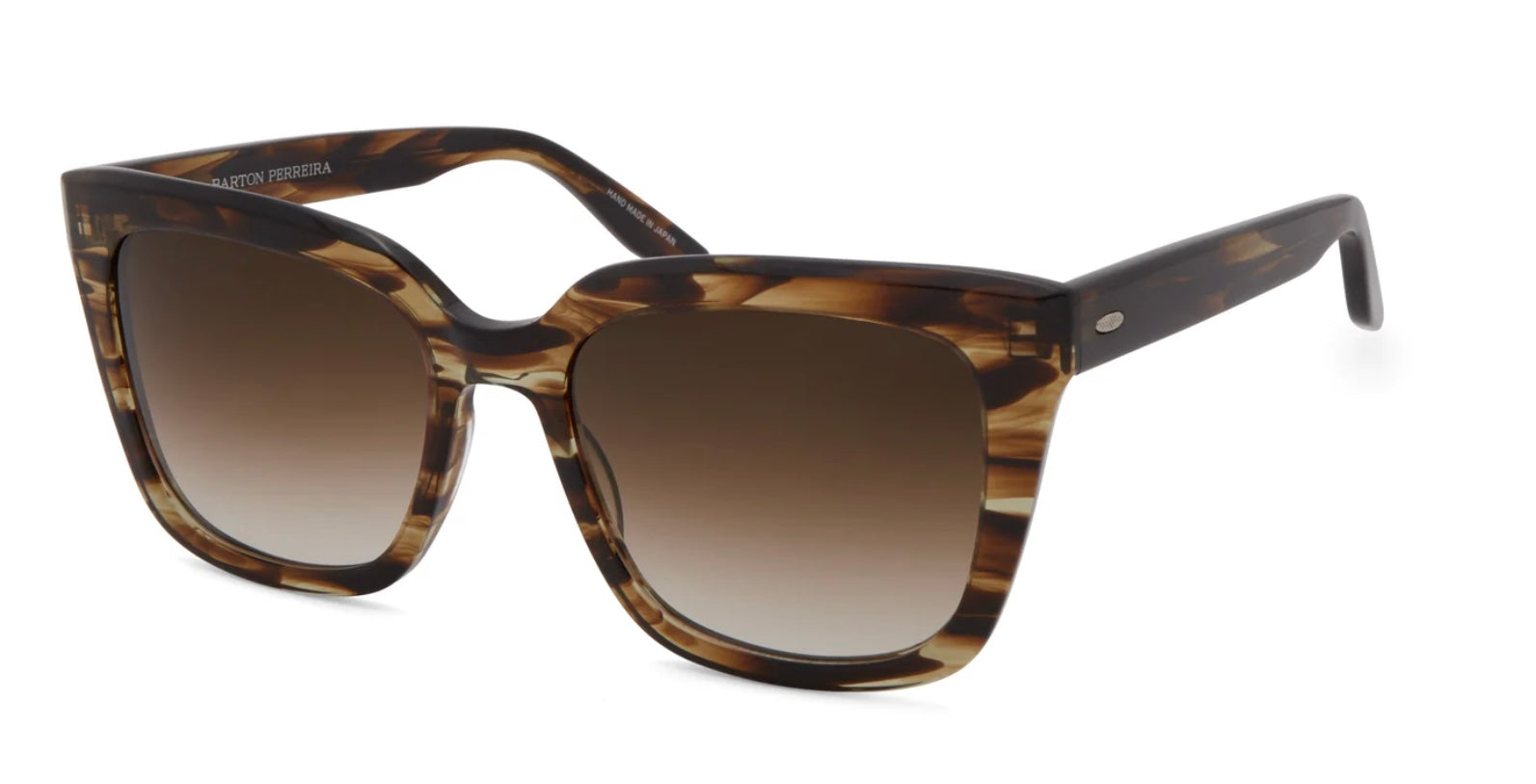 Barton Perreira Bolsha