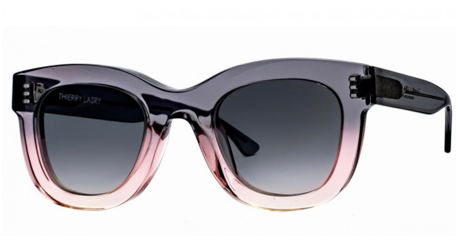 Thierry Lasry Gambly