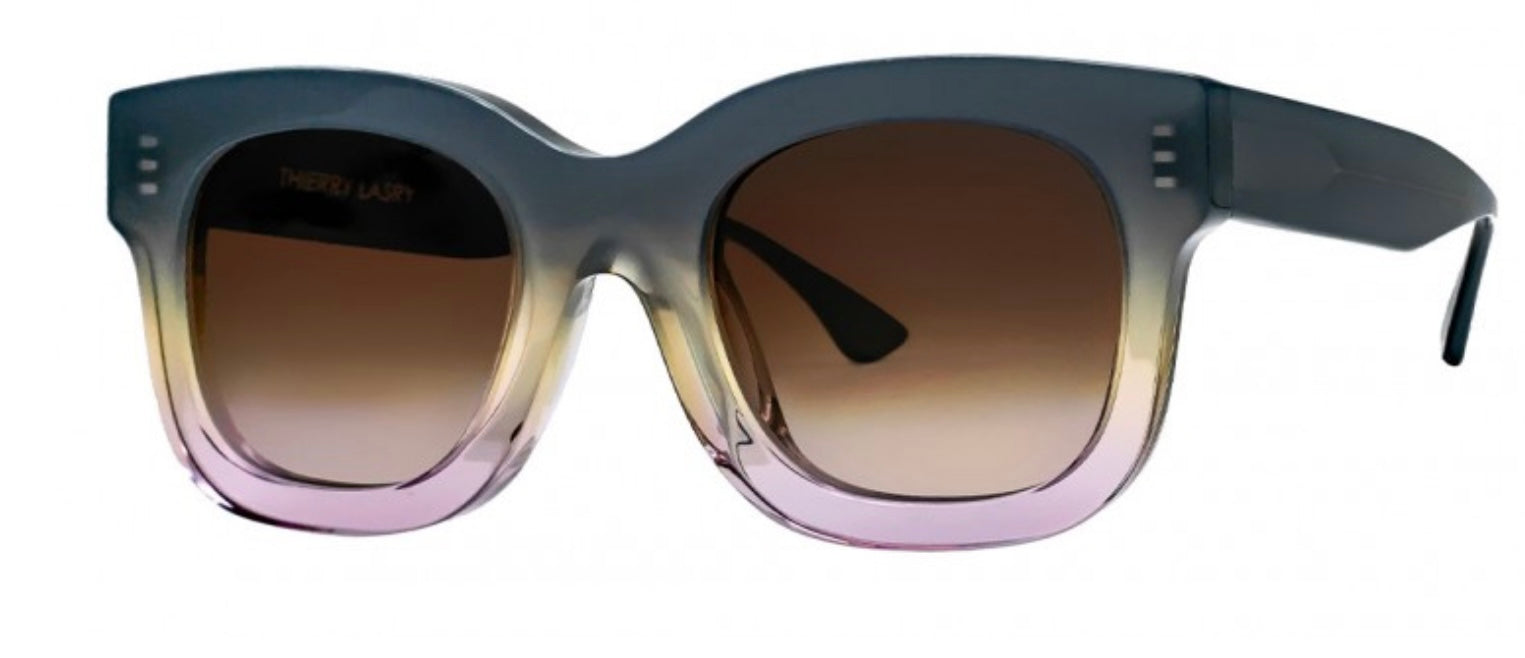 Thierry Lasry Unicorny