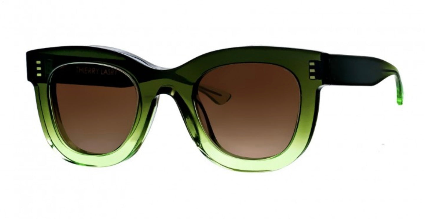 Thierry Lasry Gambly