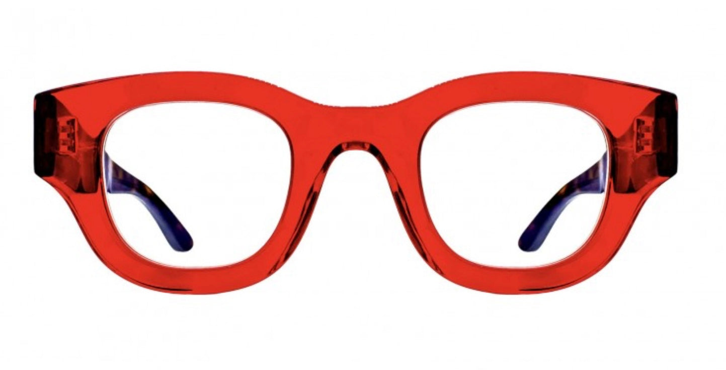 Thierry Lasry Democracy