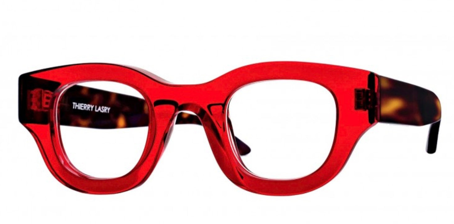 Thierry Lasry Democracy