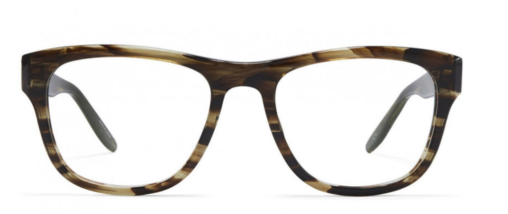 Barton Perreira Drax