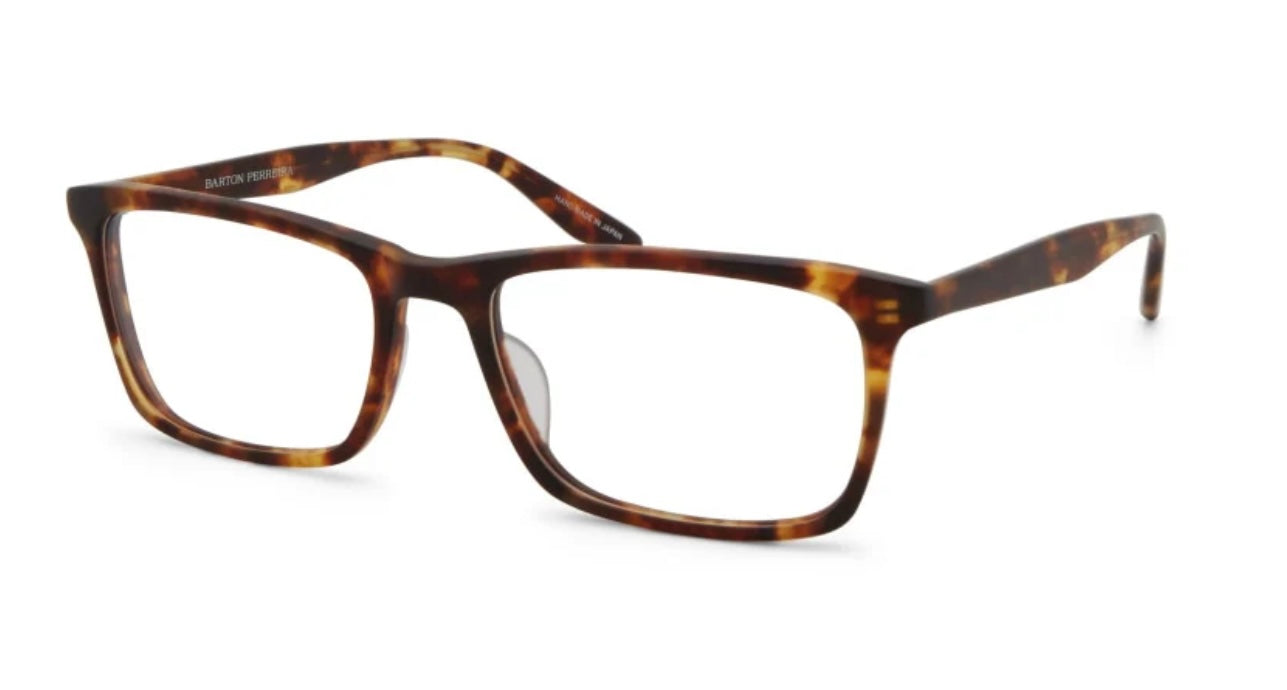 Barton Perreira Neal