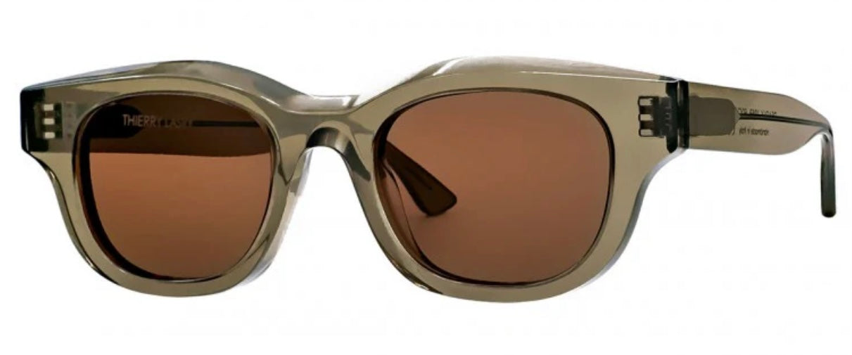 Thierry Lasry Deadly