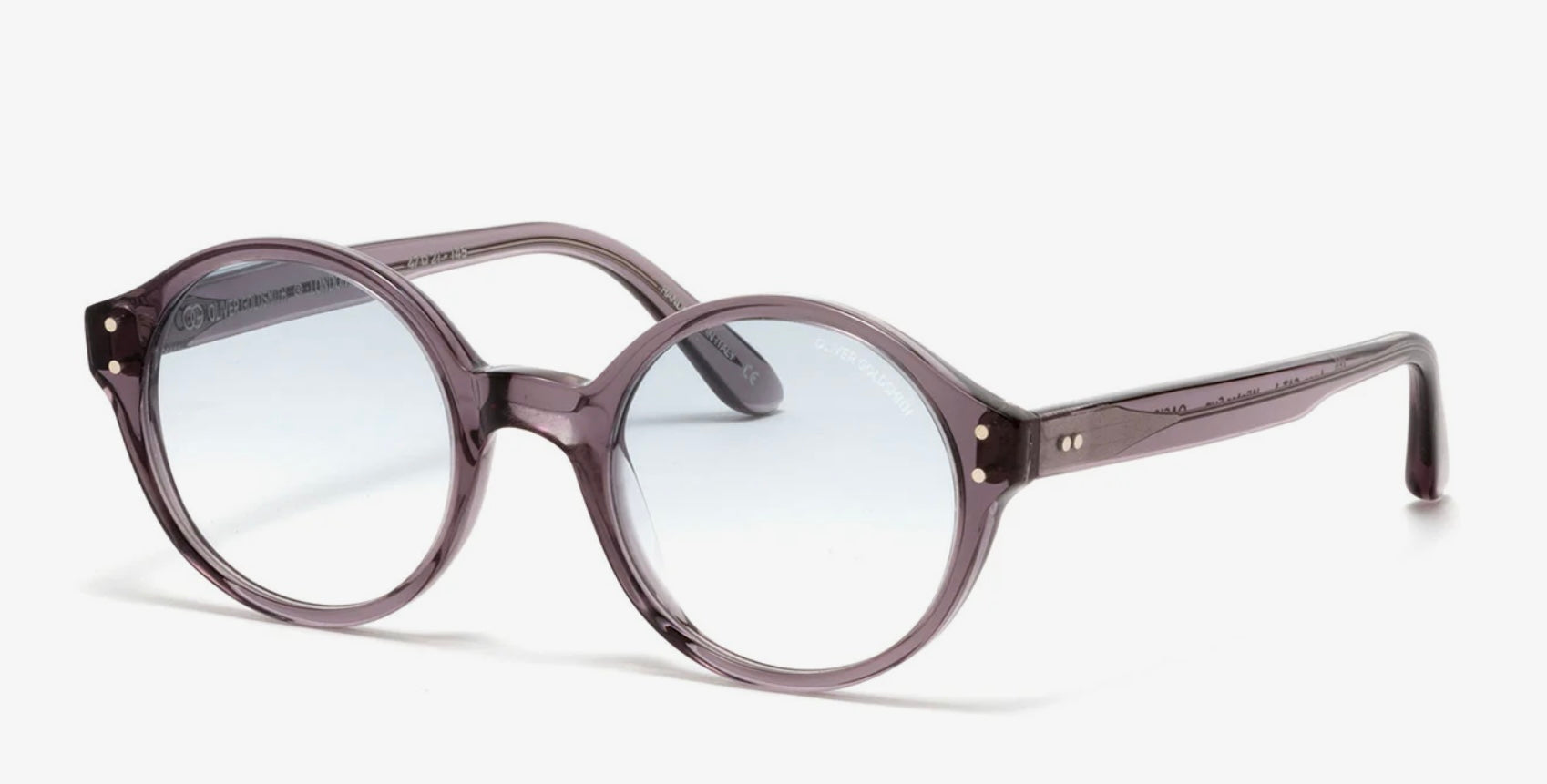 Oliver Goldsmith Oasis