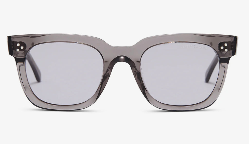 Oliver Goldsmith Rex