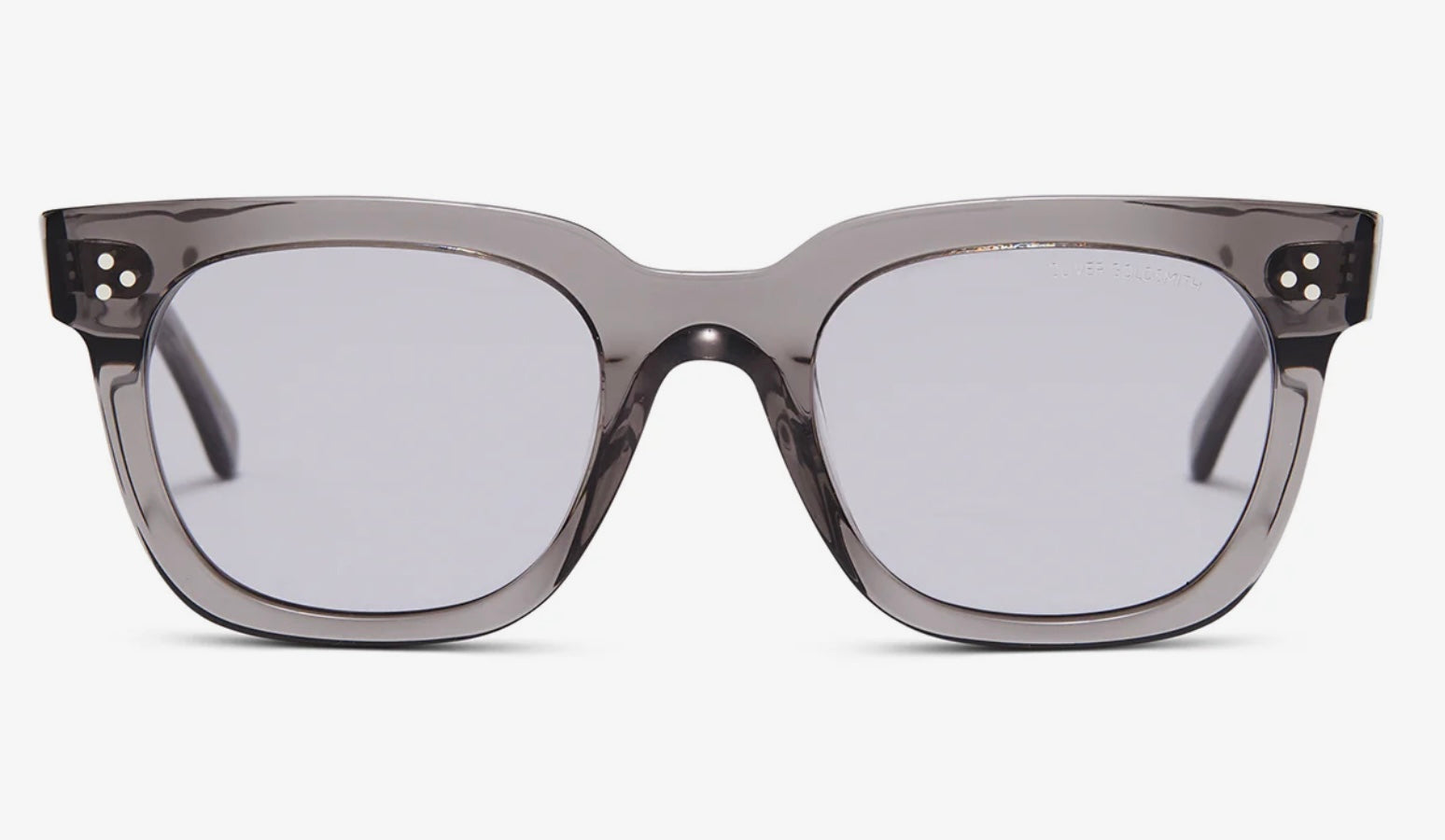 Oliver Goldsmith Rex