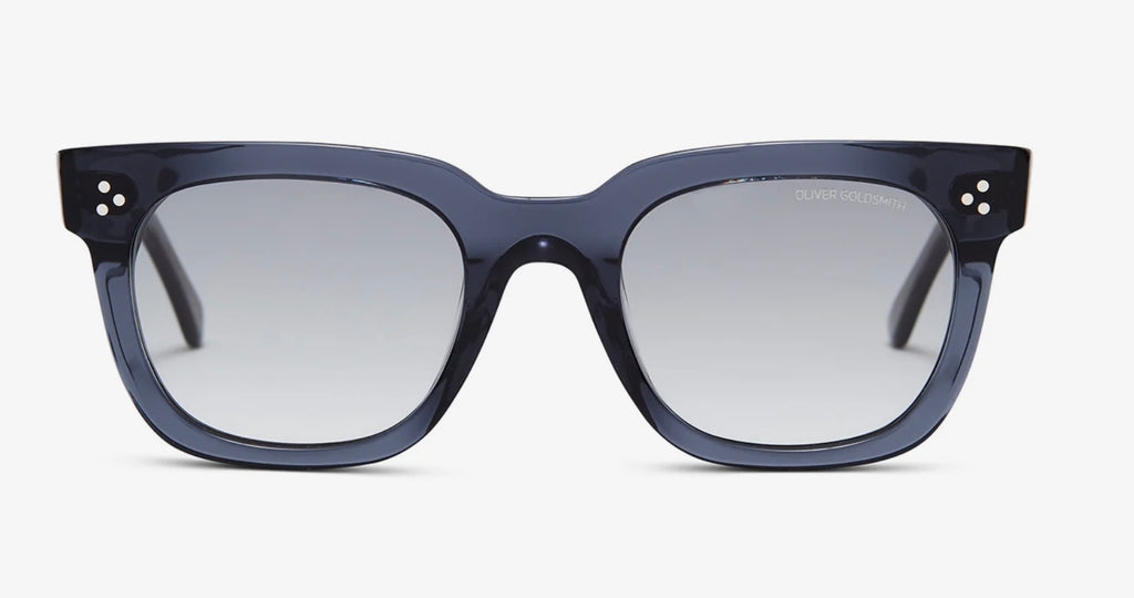 Oliver Goldsmith Rex