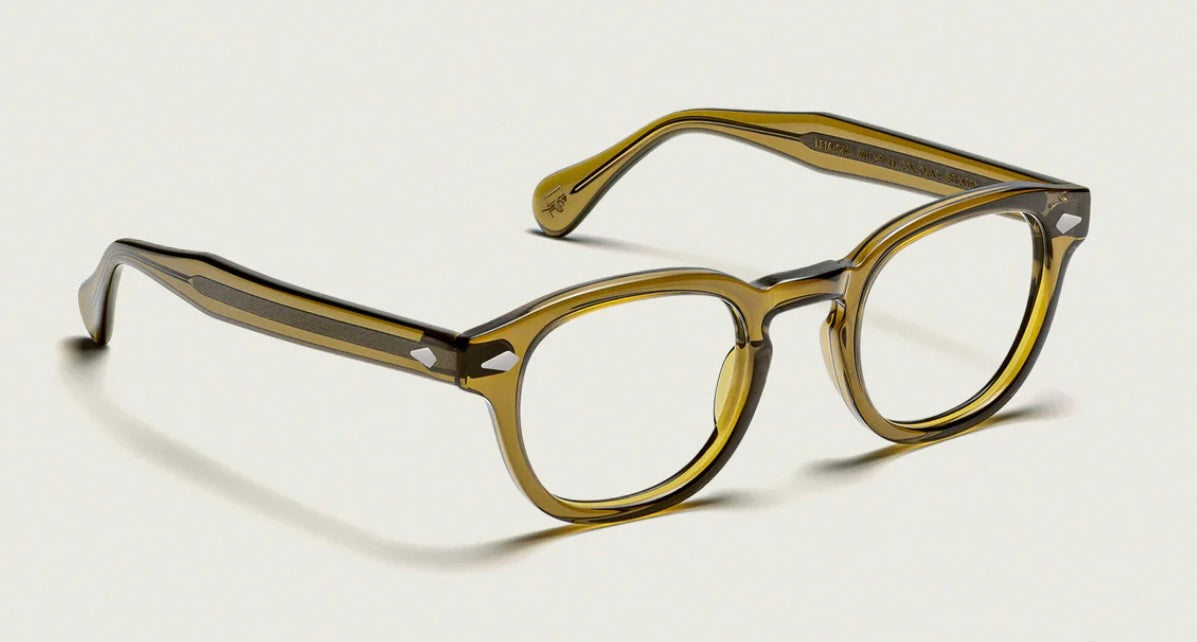 MOSCOT Lemtosh