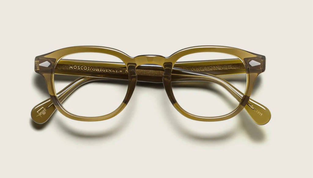 MOSCOT Lemtosh