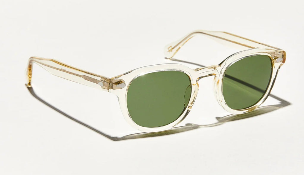 MOSCOT Lemtosh Sun