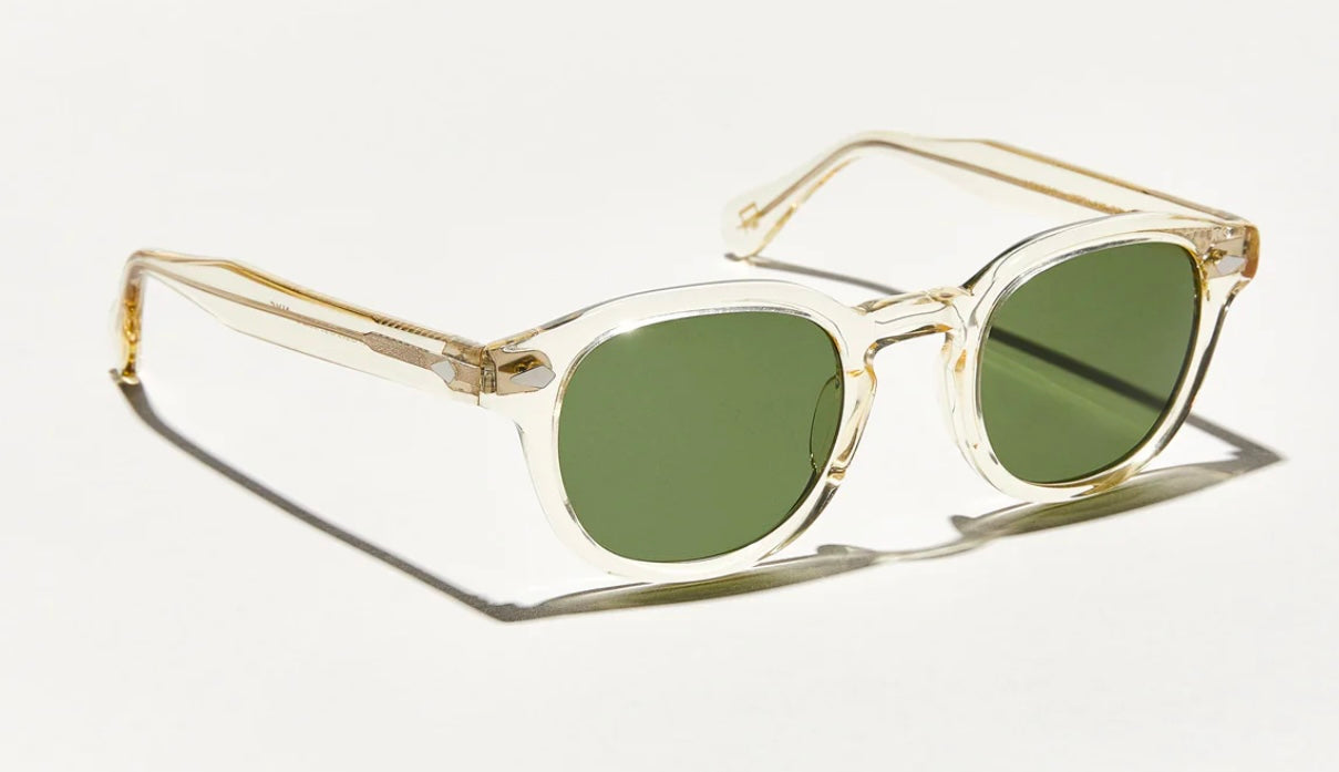 MOSCOT Lemtosh Sun
