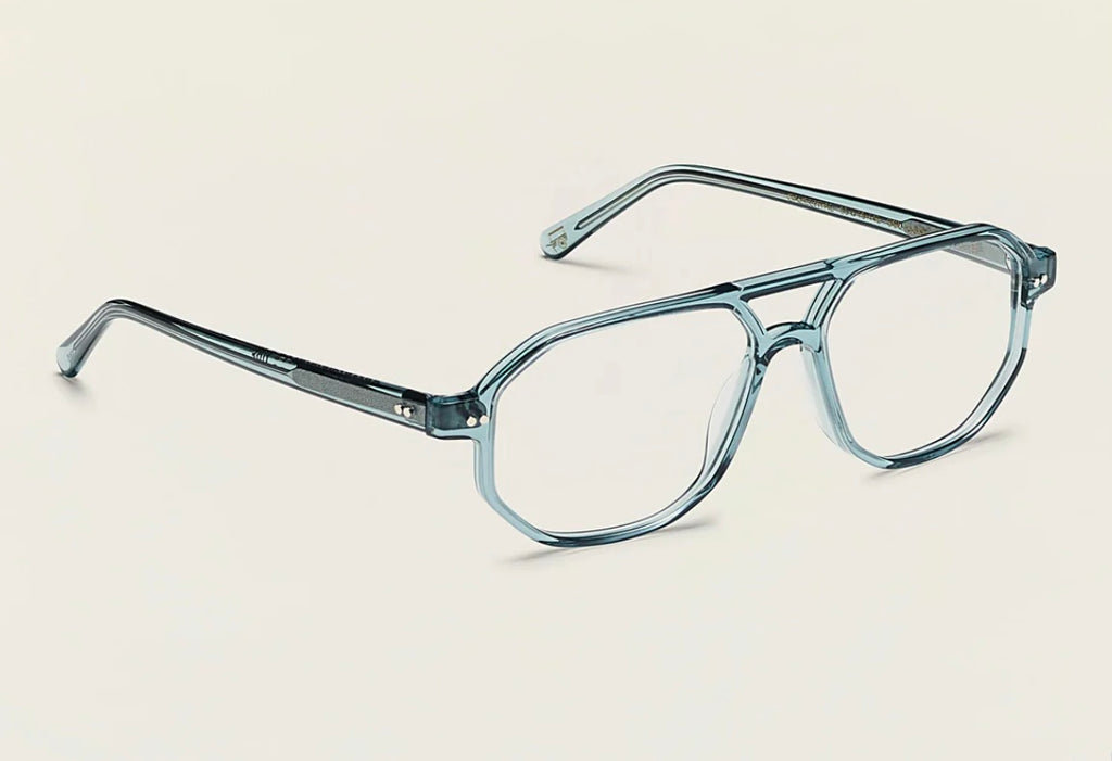 MOSCOT Gazeetkal