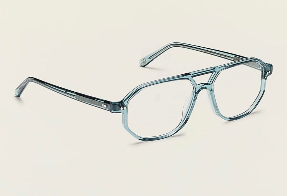 MOSCOT Gazeetkal