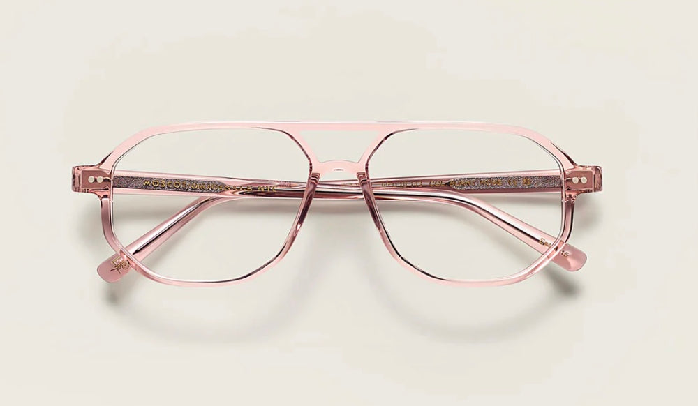 MOSCOT Gazeetkal