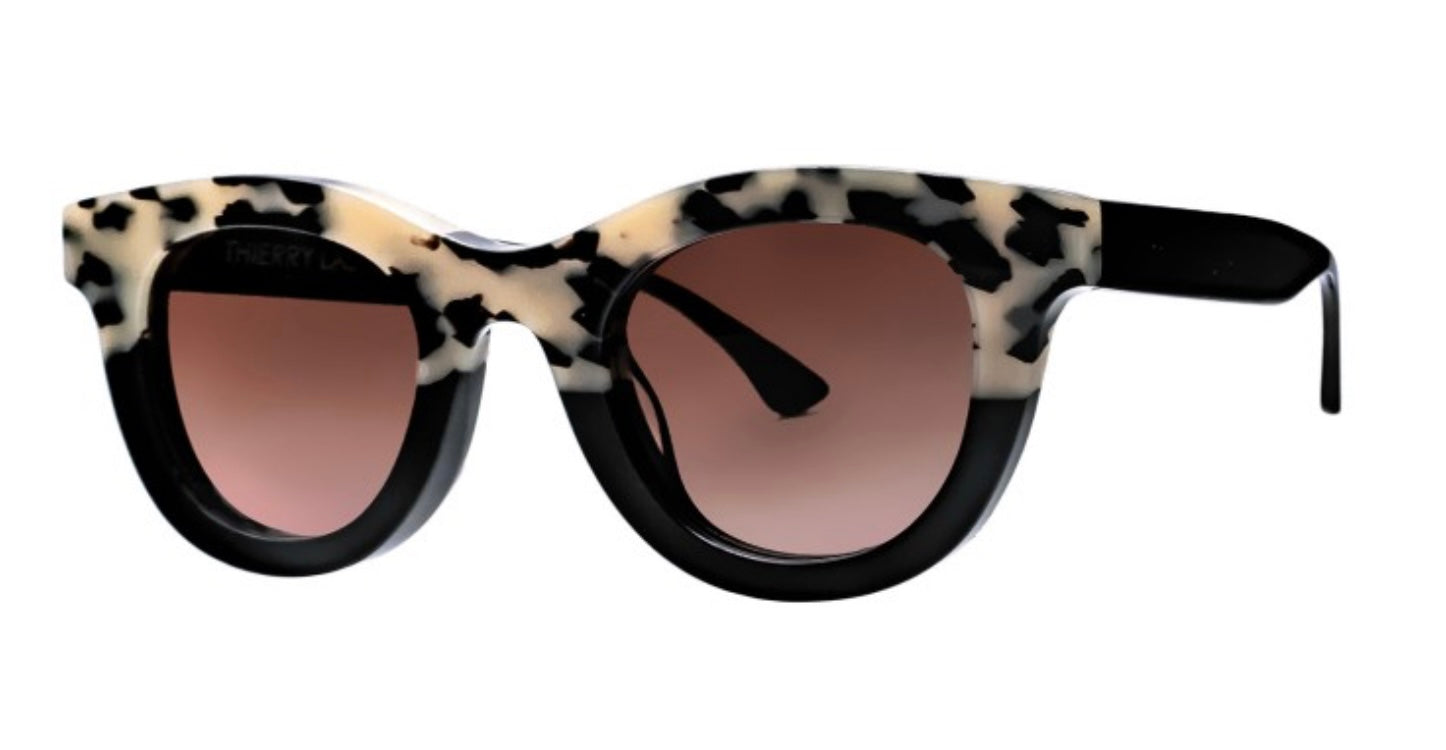 Thierry Lasry Consistency