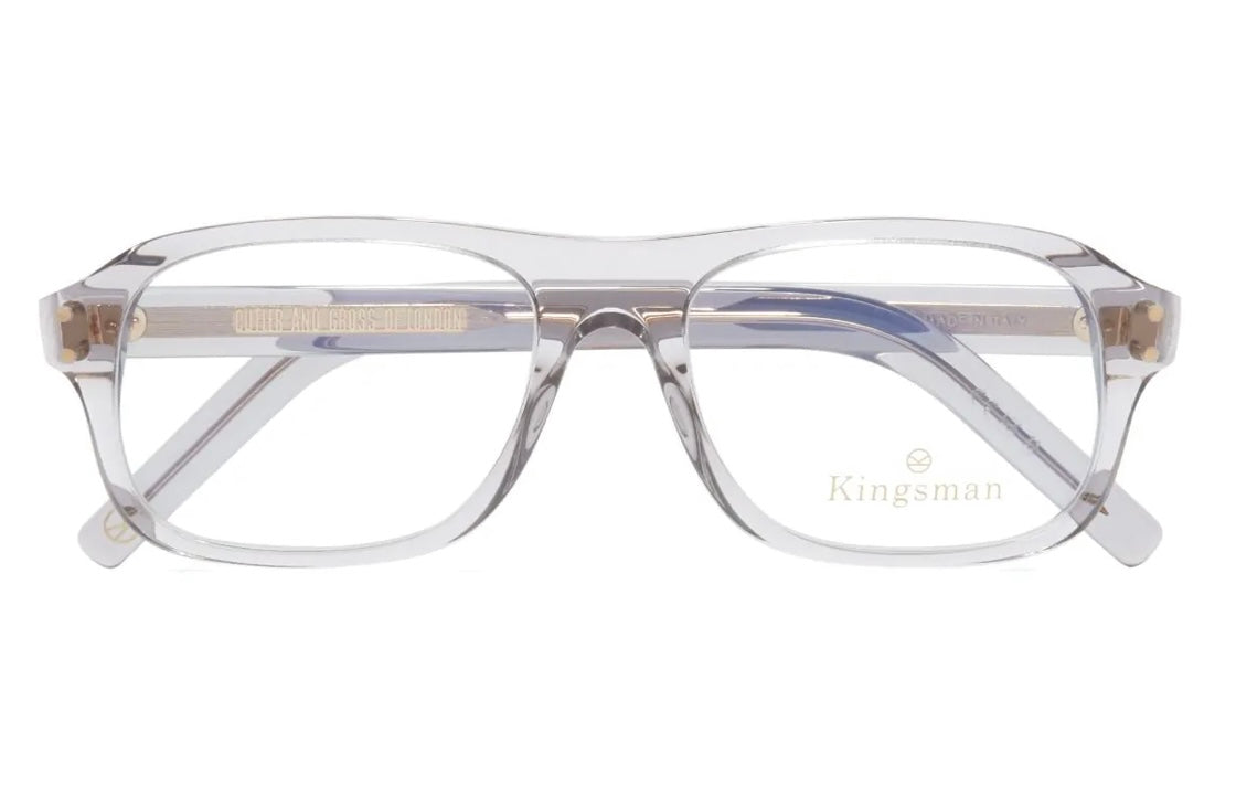 Cutler & Gross 0847 Kingsman