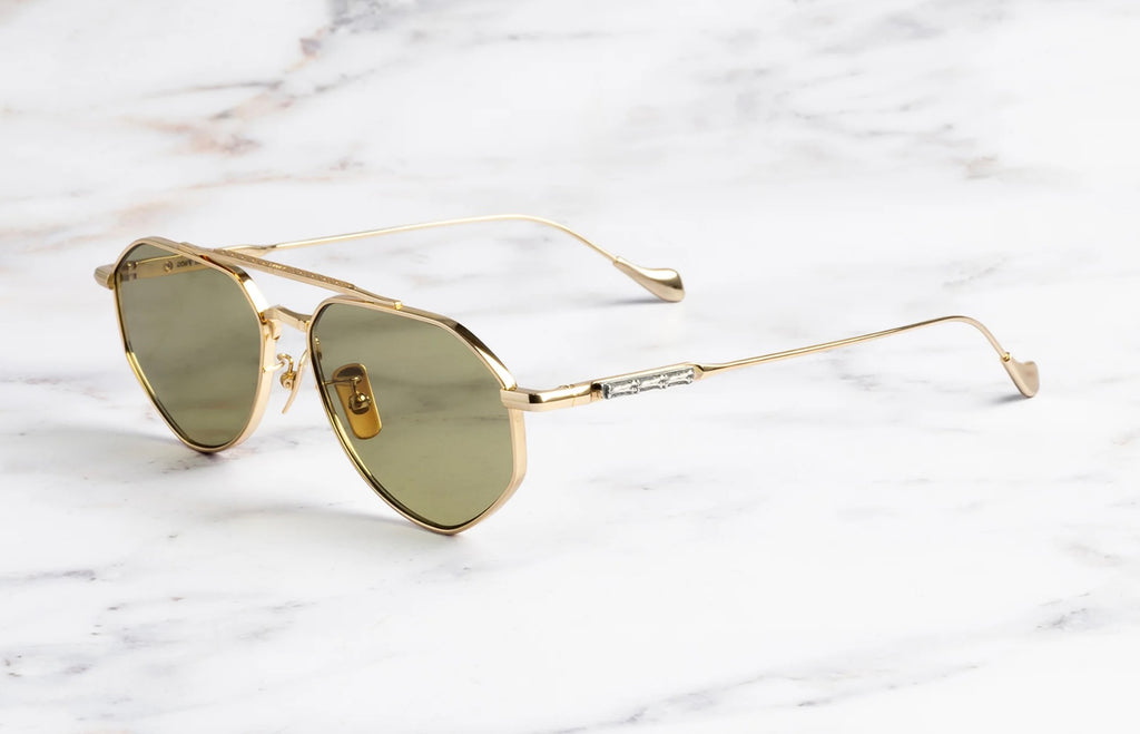 Cutler & Gross The Great Frog 017S