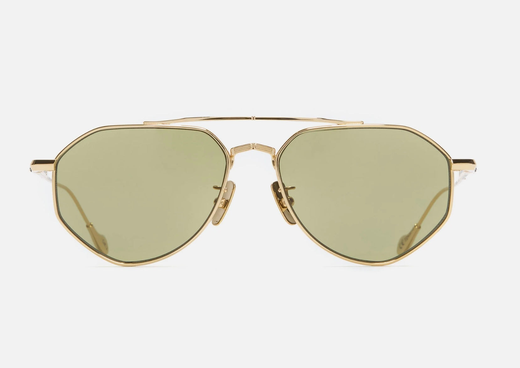 Cutler & Gross The Great Frog 017S