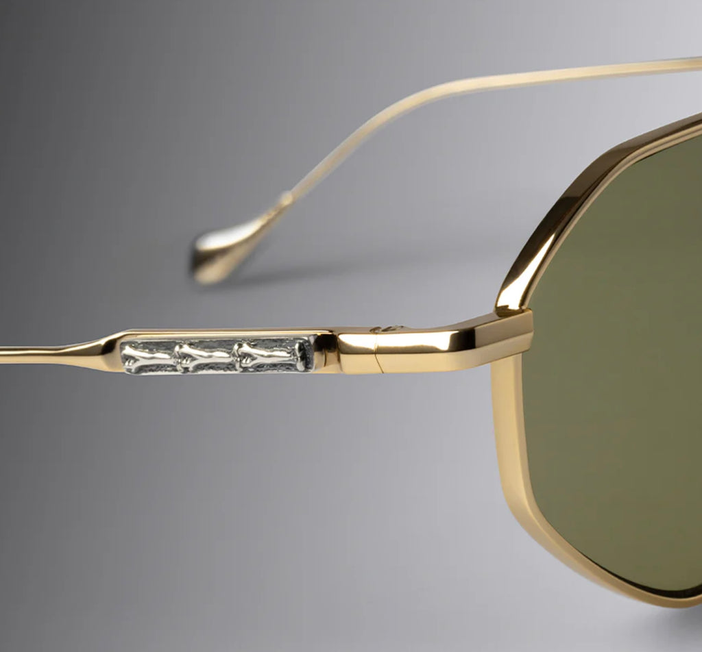 Cutler & Gross The Great Frog 017S