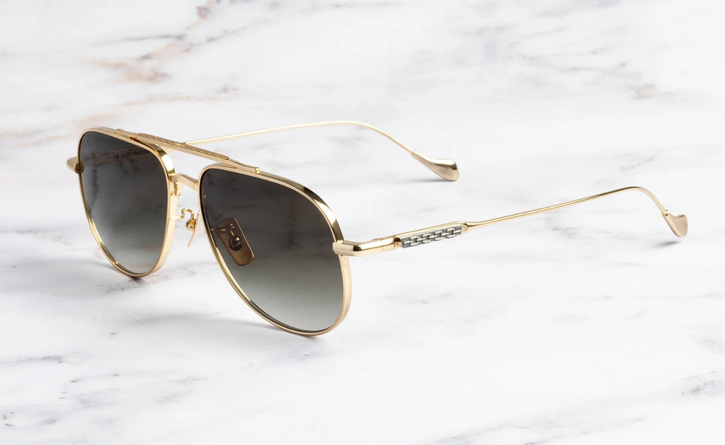 Cutler & Gross The Great Frog 018S