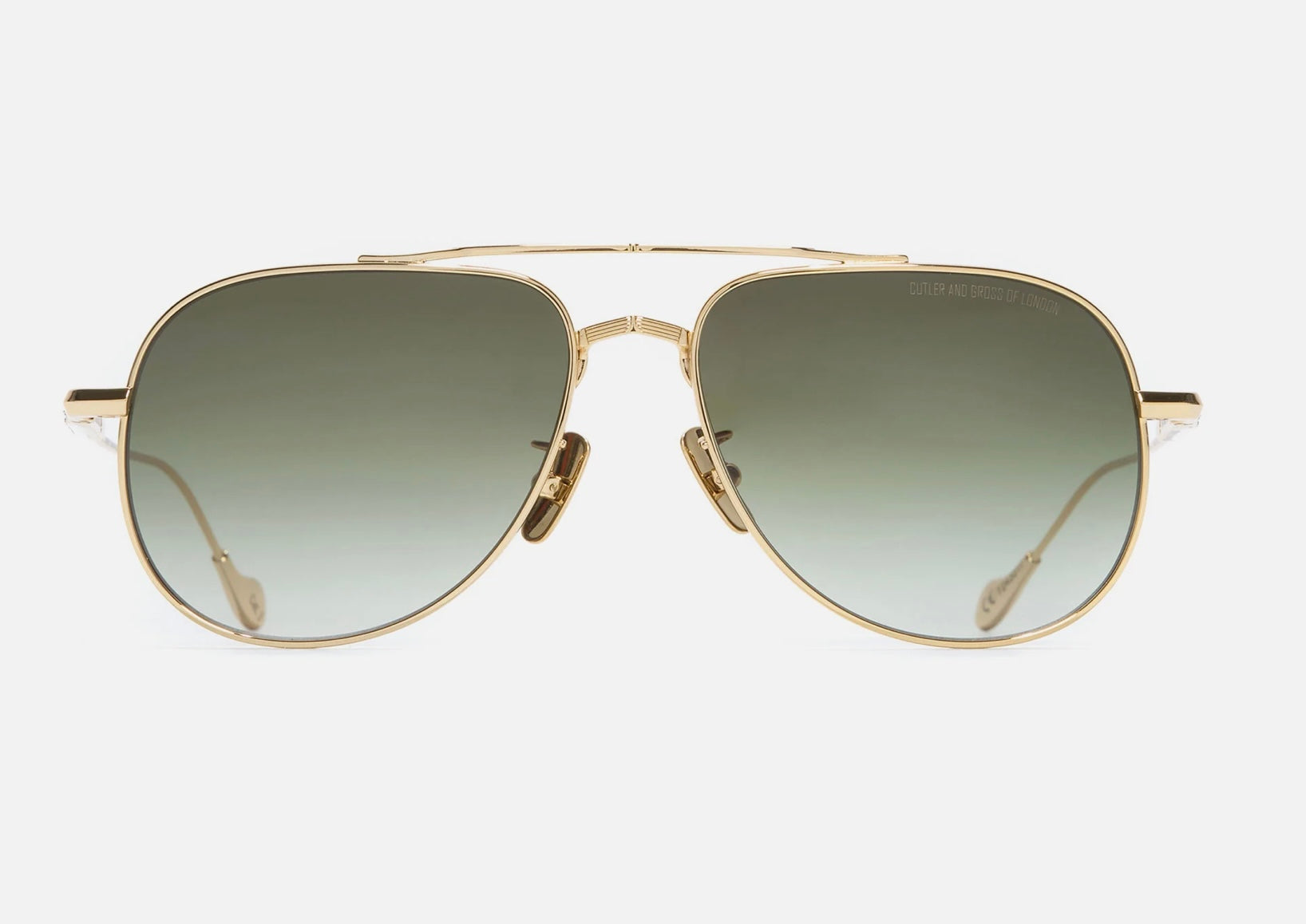 Cutler & Gross The Great Frog 018S