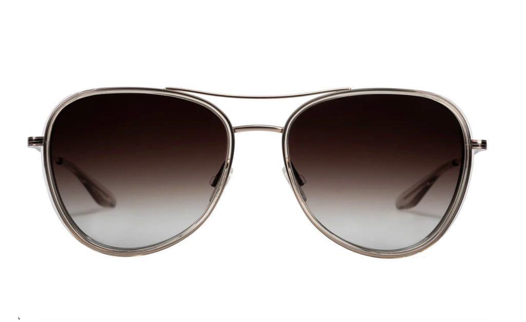 Barton Perreira Gesner