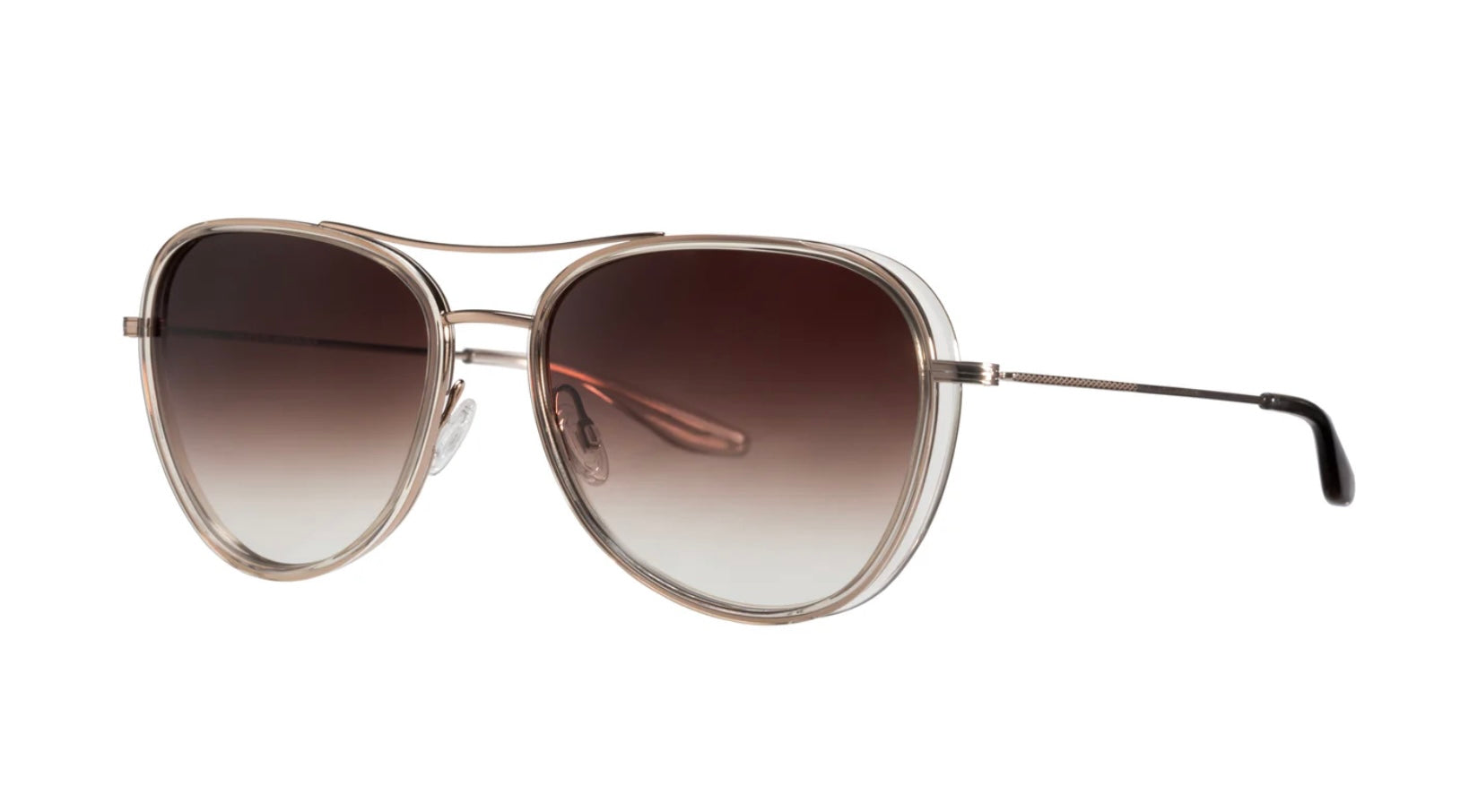 Barton Perreira Gesner