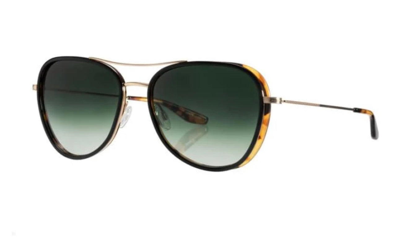 Barton Perreira Gesner