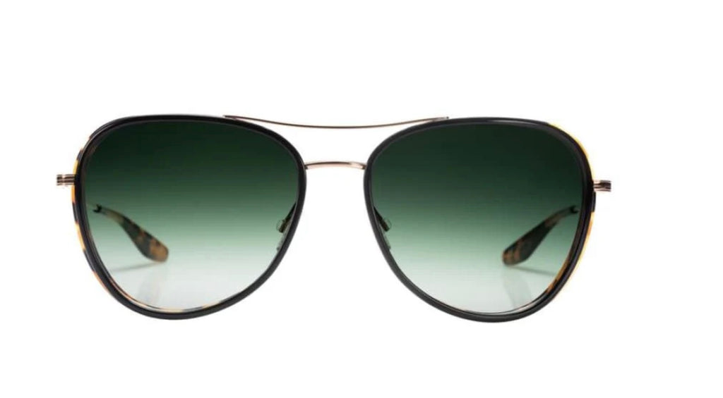 Barton Perreira Gesner