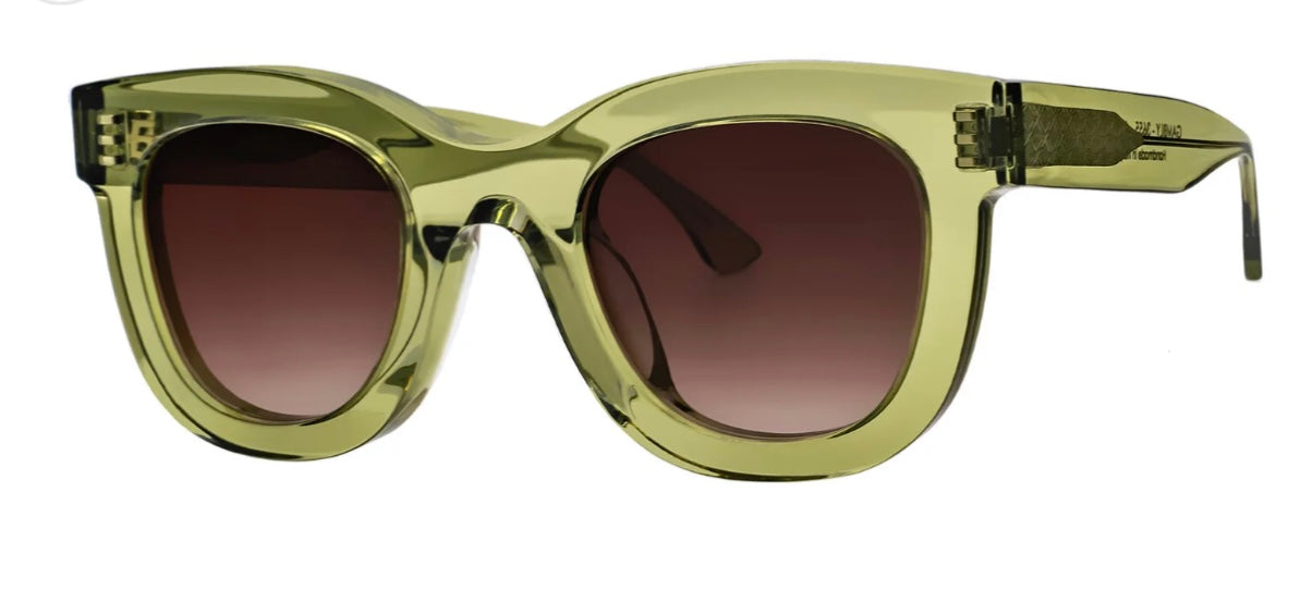 Thierry Lasry Gambly