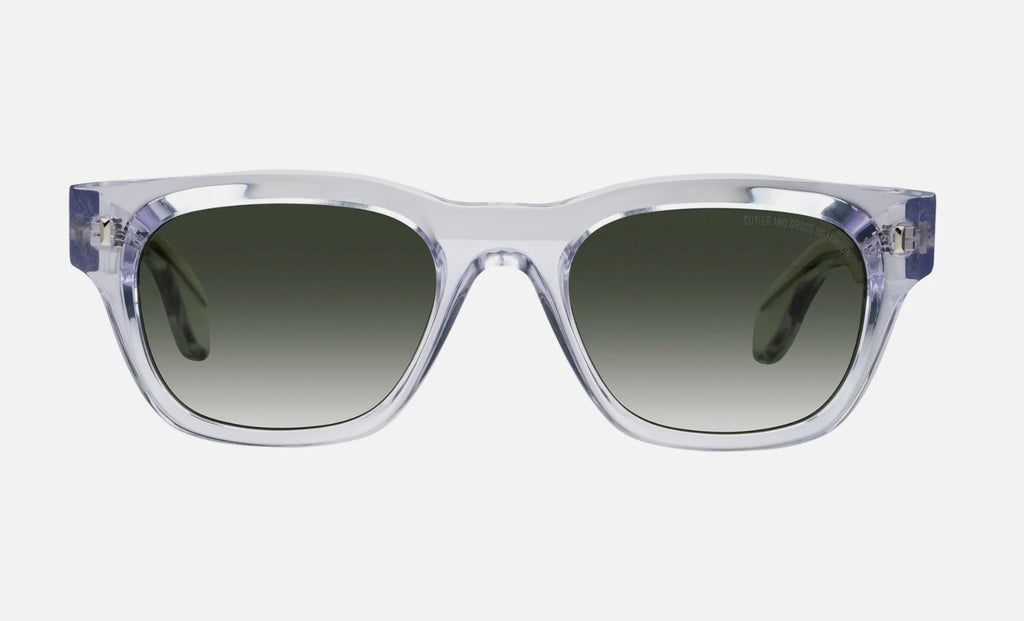 Cutler & Gross 9772 Sun